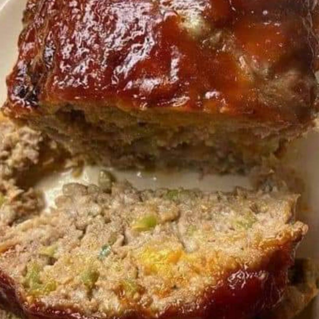 Meatloaf recipe