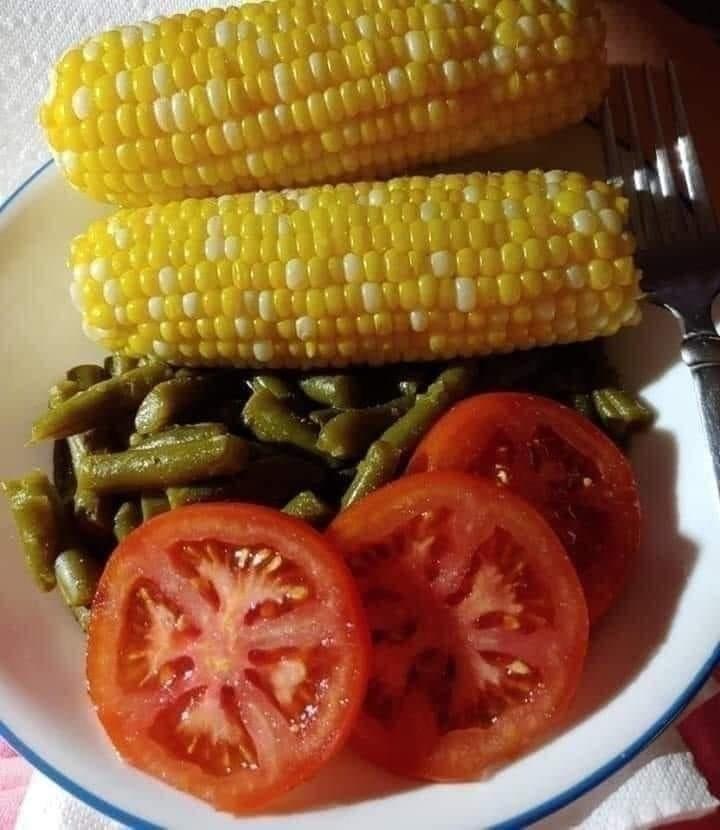 Mexican Street CornMexican Street Corn